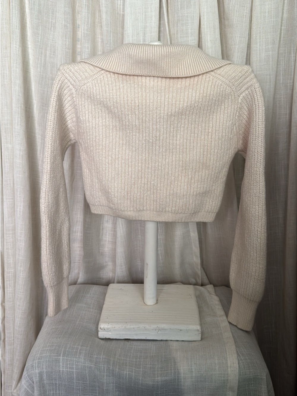 Wilfred Aritzia Nextdoor Cardigan Sweater Size XS - Picture 5 of 5